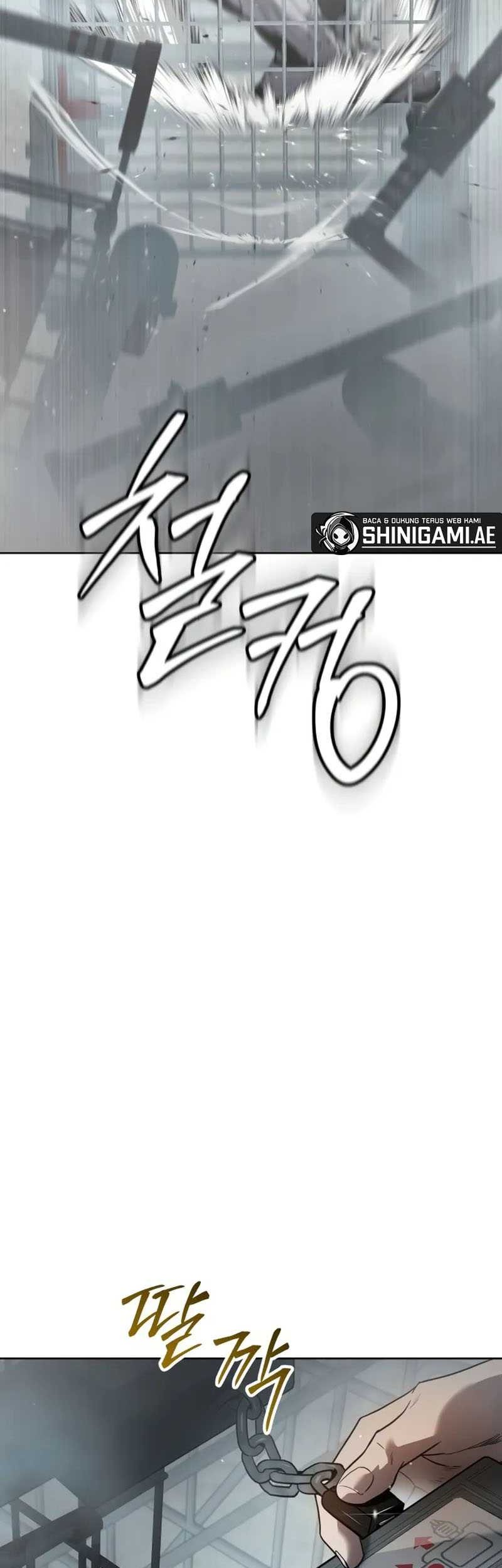 Laws Of The Good Child Chapter 05 Gambar 36
