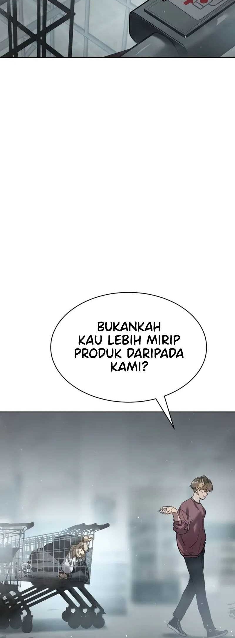 Laws Of The Good Child Chapter 05 Gambar 37