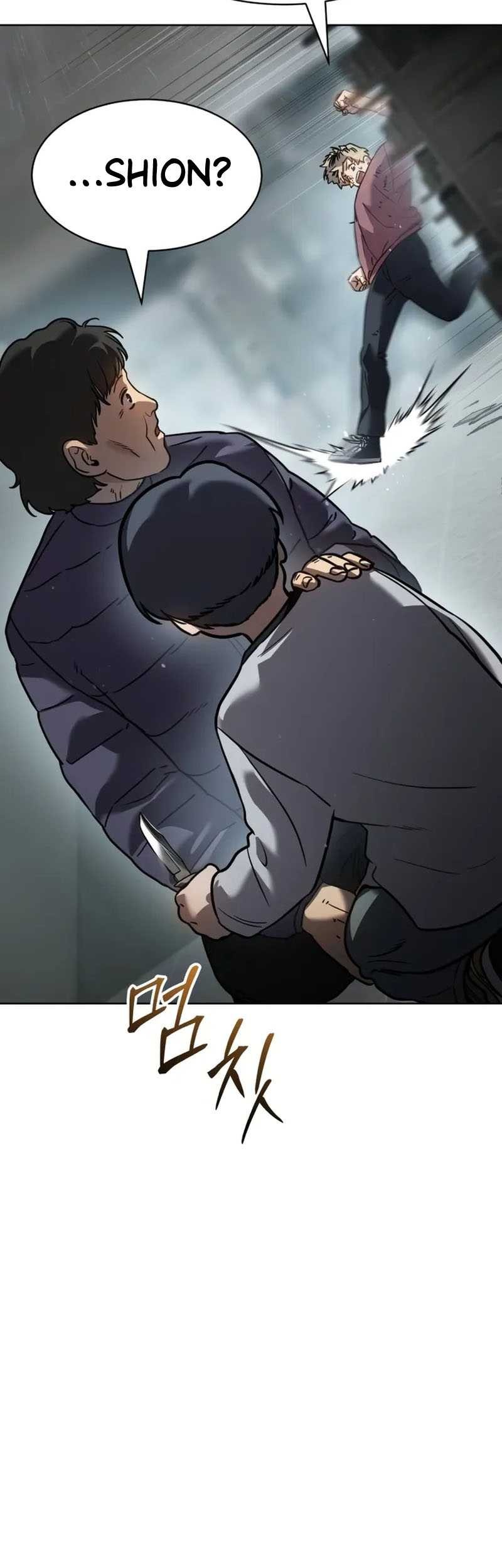 Laws Of The Good Child Chapter 05 Gambar 42