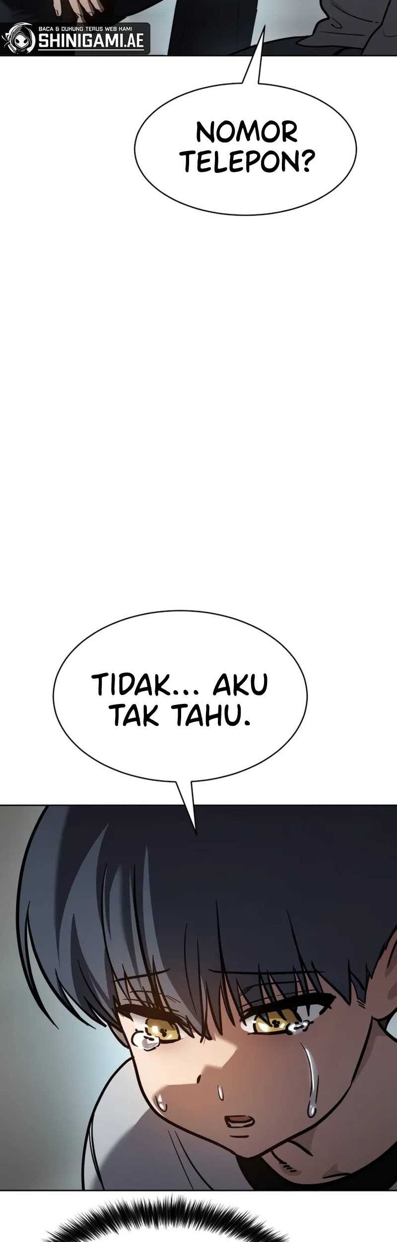 Laws Of The Good Child Chapter 05 Gambar 47