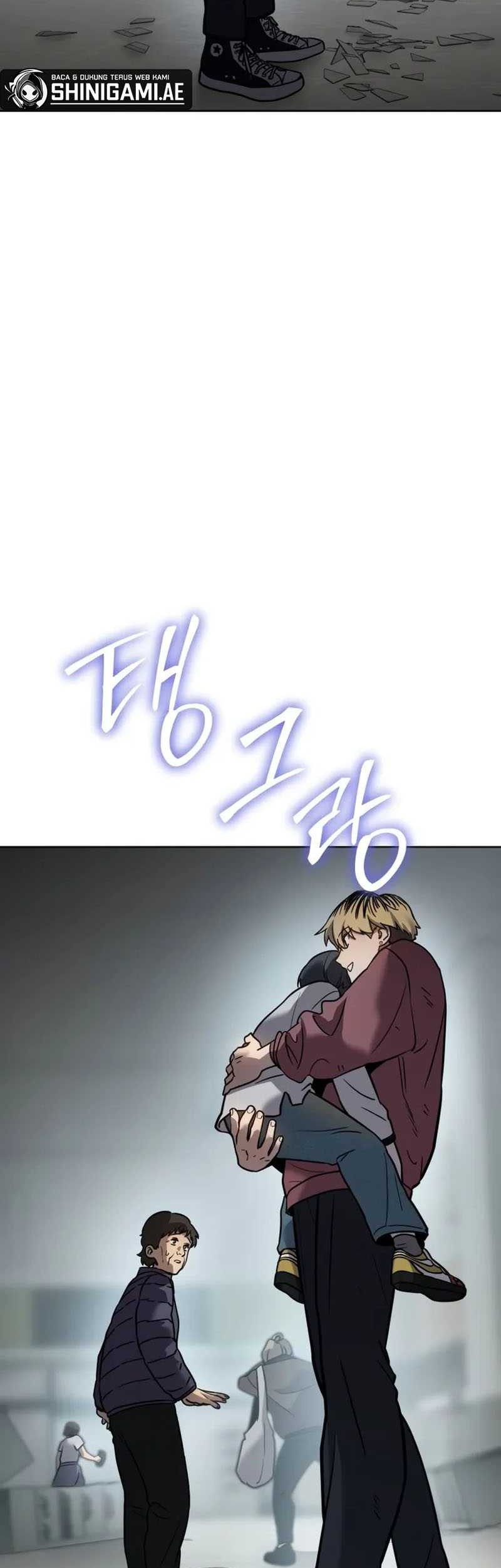 Laws Of The Good Child Chapter 05 Gambar 56