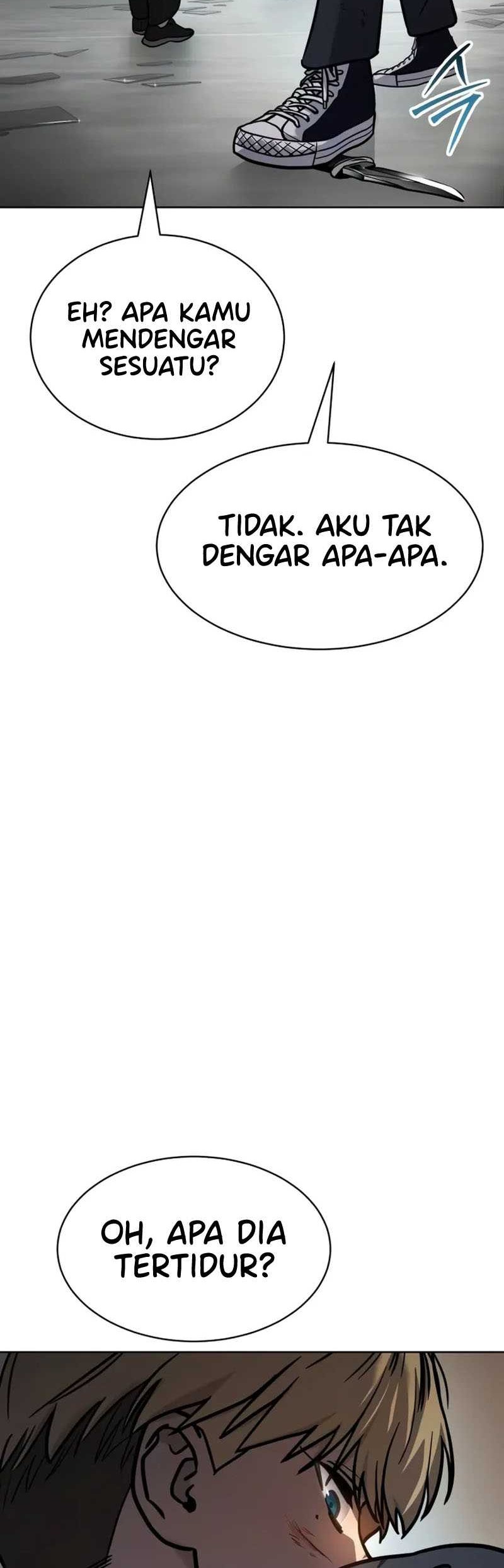 Laws Of The Good Child Chapter 05 Gambar 57