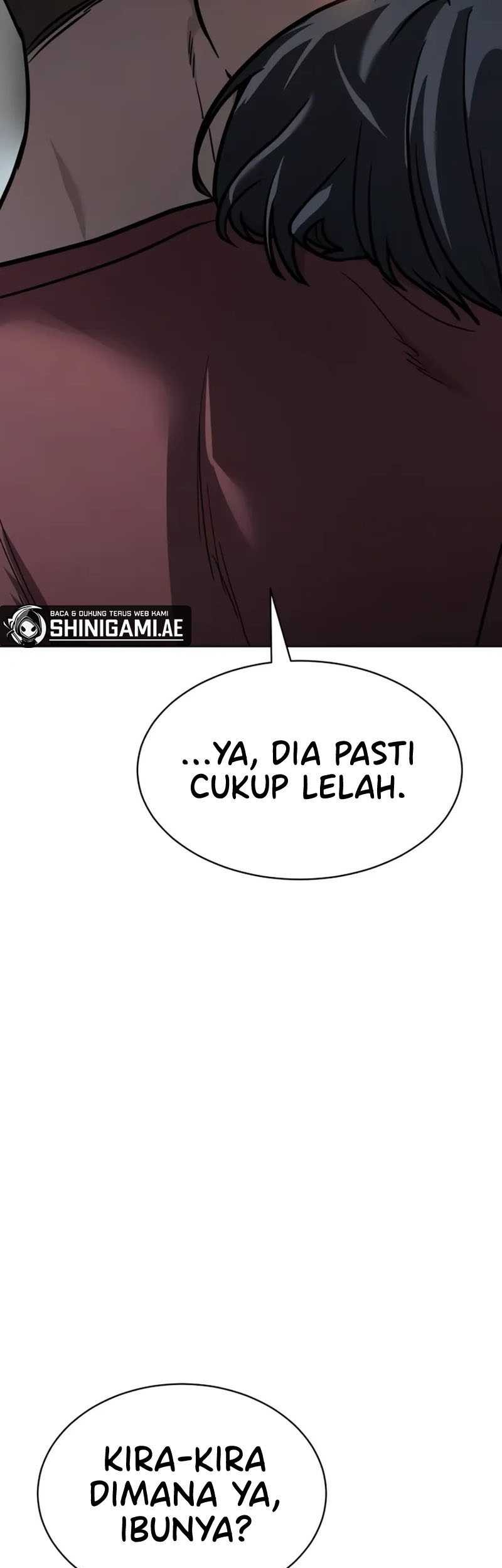 Laws Of The Good Child Chapter 05 Gambar 58