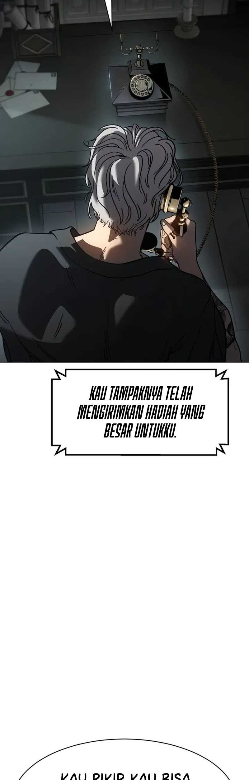 Laws Of The Good Child Chapter 05 Gambar 67