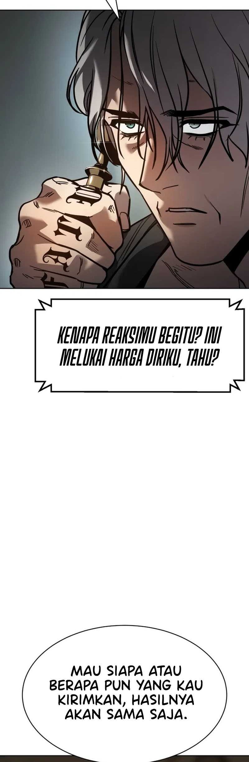 Laws Of The Good Child Chapter 05 Gambar 69