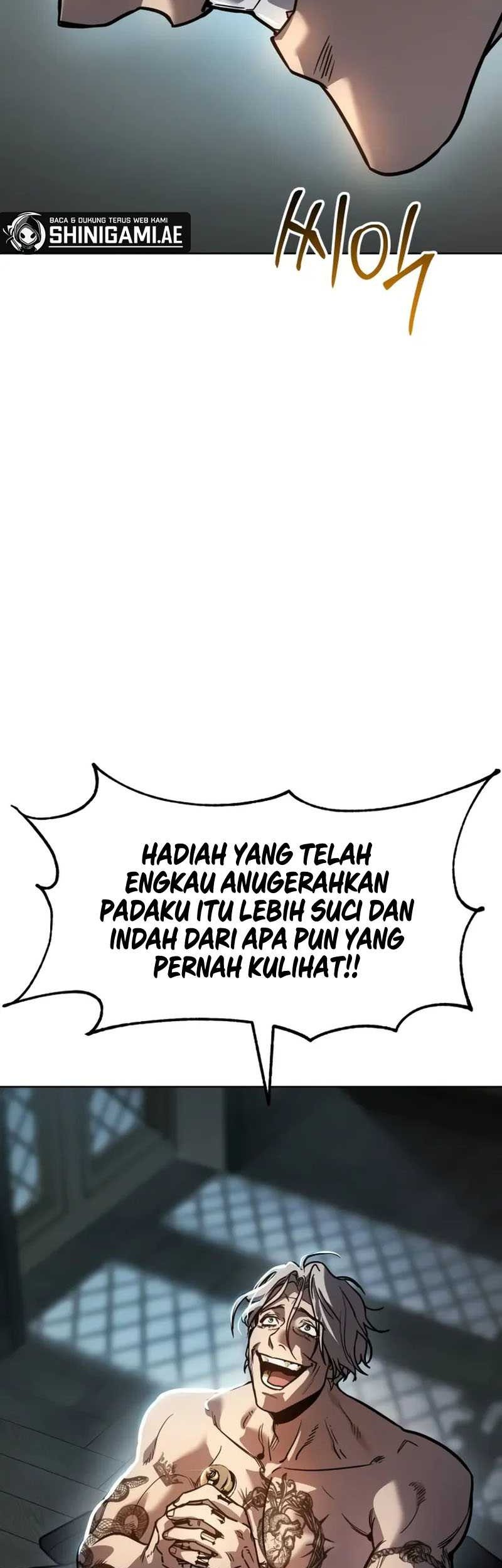 Laws Of The Good Child Chapter 05 Gambar 76