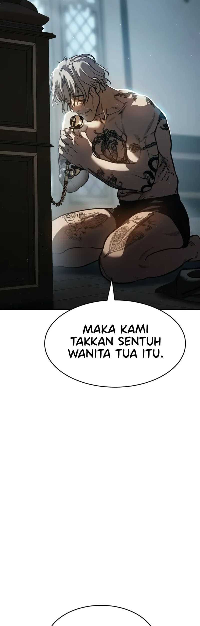 Laws Of The Good Child Chapter 05 Gambar 78