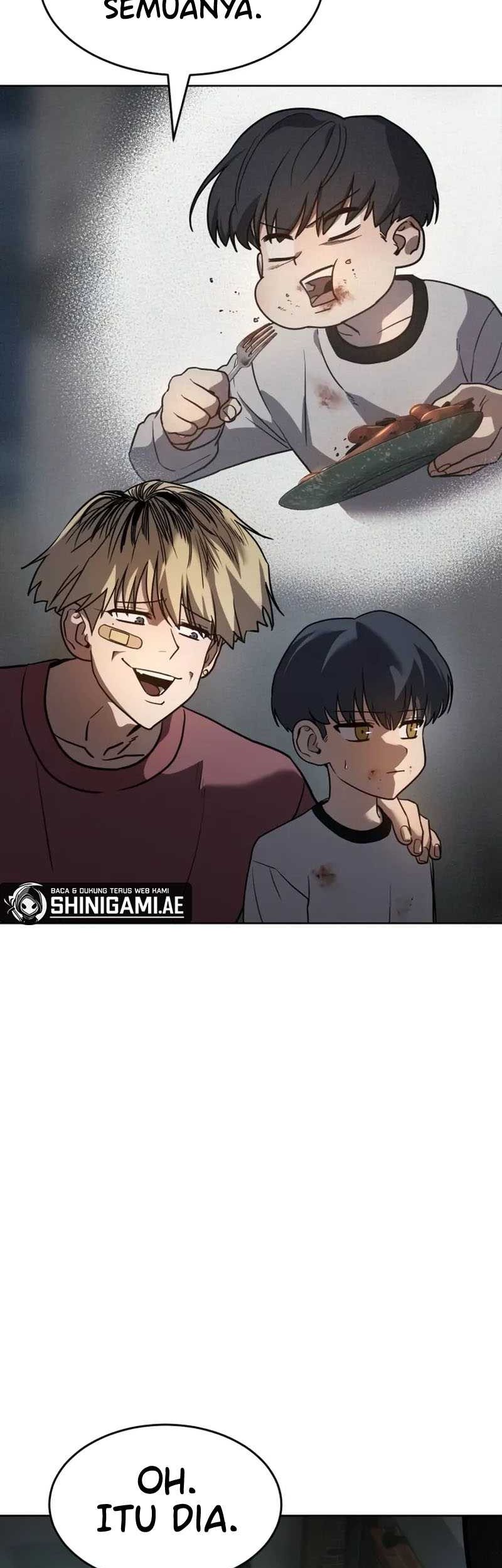 Laws Of The Good Child Chapter 05 Gambar 88