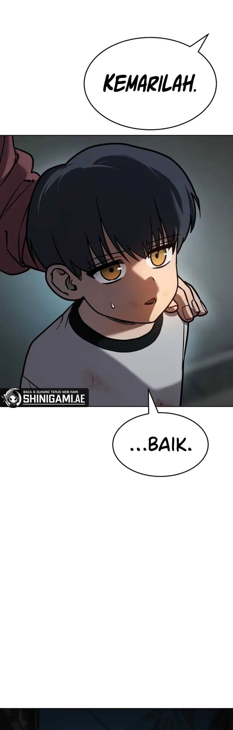 Laws Of The Good Child Chapter 05 Gambar 92