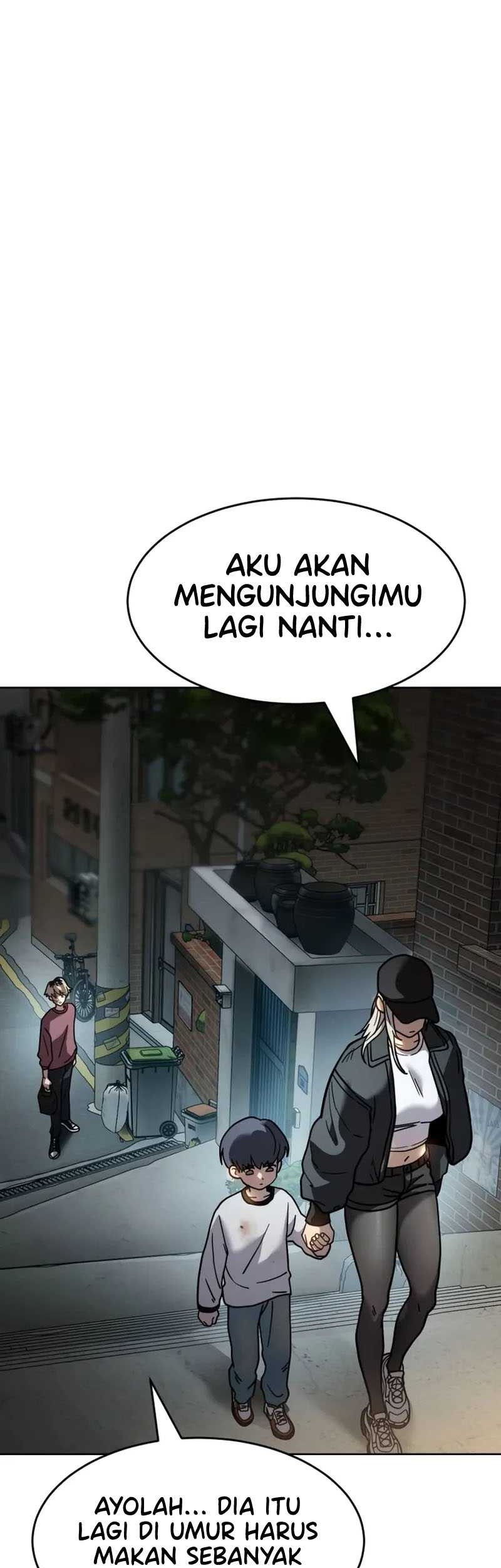 Laws Of The Good Child Chapter 05 Gambar 96
