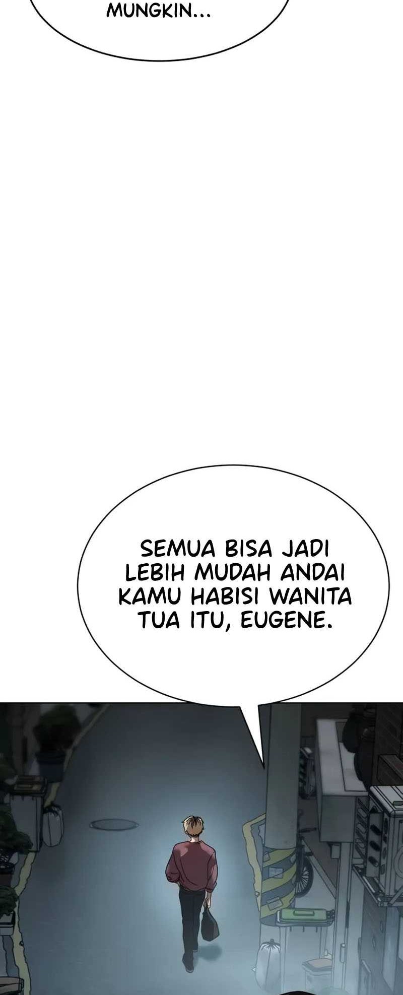 Laws Of The Good Child Chapter 05 Gambar 97