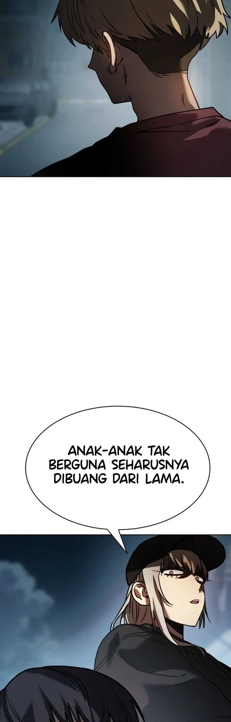 Laws Of The Good Child Chapter 05 Gambar 99
