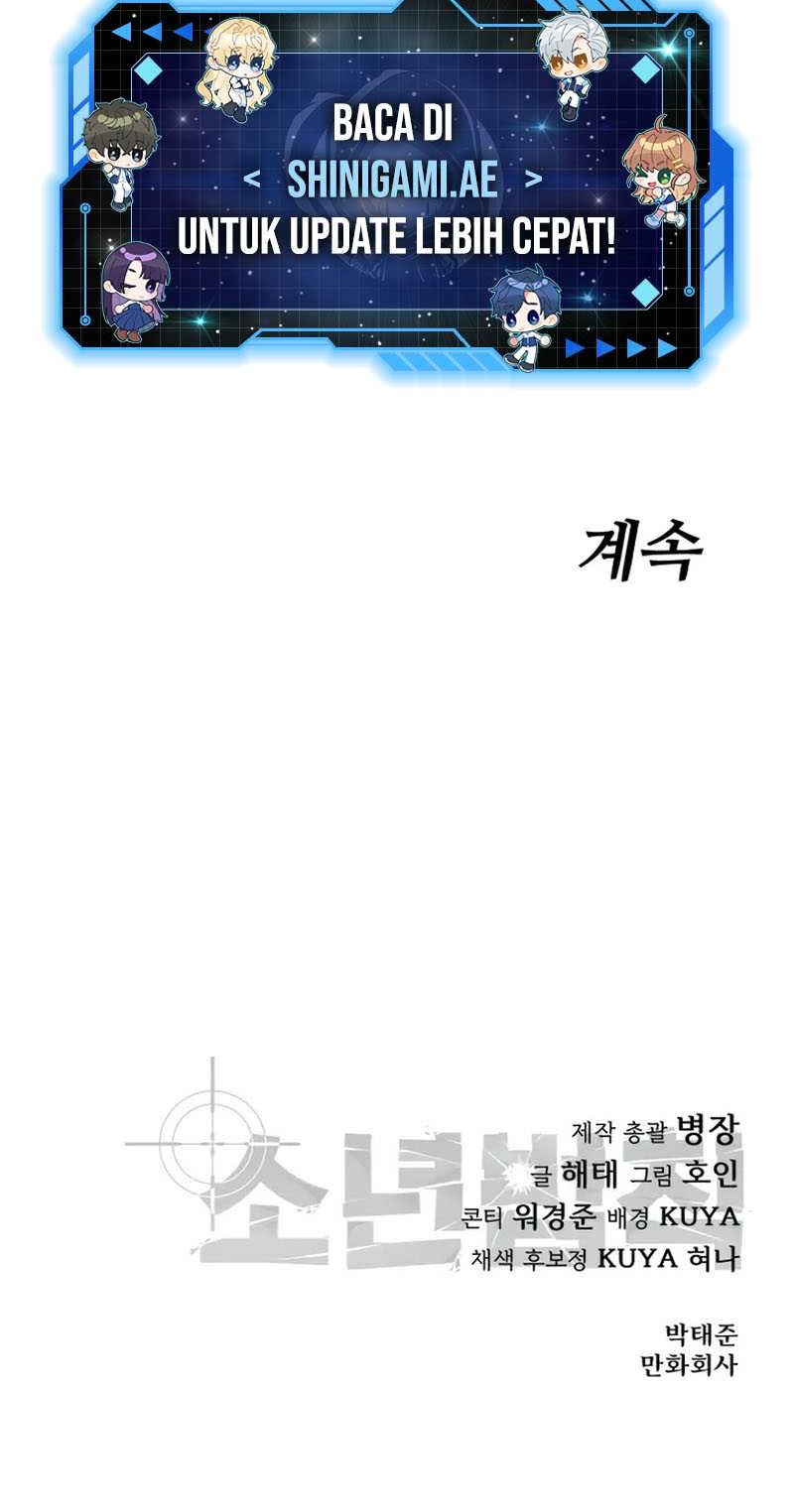 Laws Of The Good Child Chapter 05 Gambar 108