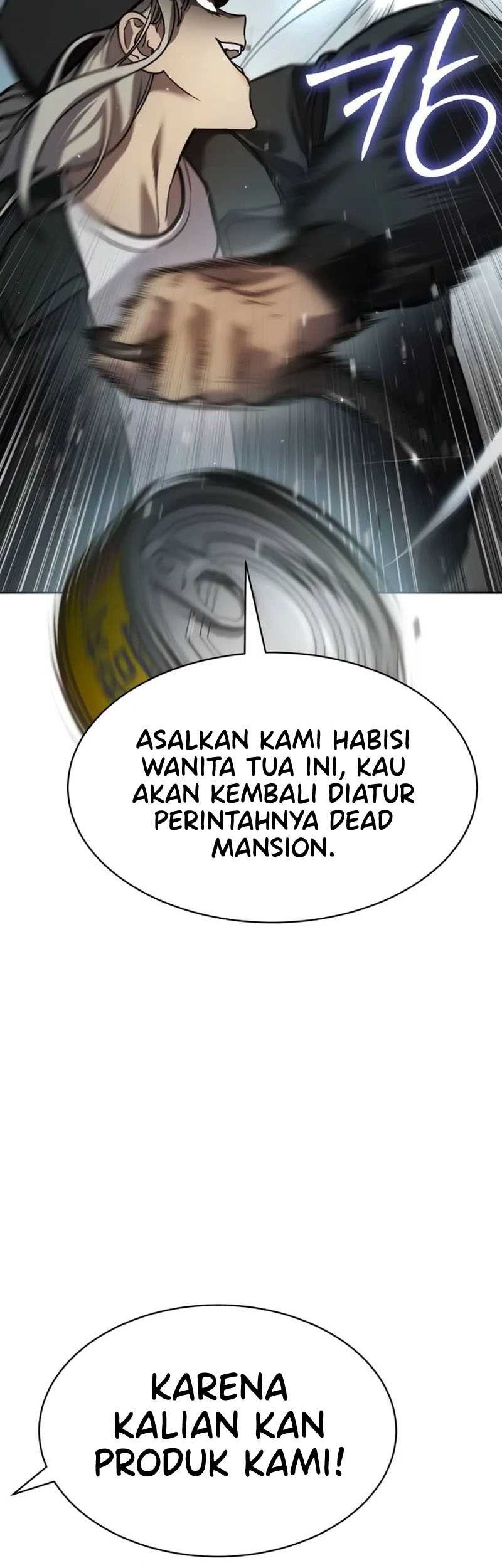 Laws Of The Good Child Chapter 05 Gambar 15