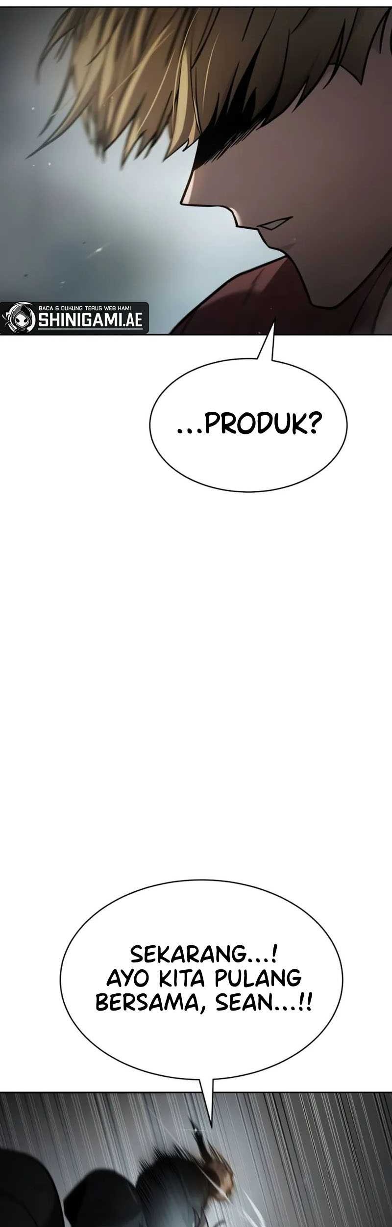 Laws Of The Good Child Chapter 05 Gambar 16