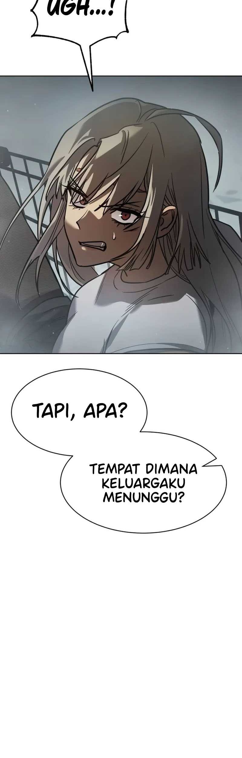 Laws Of The Good Child Chapter 05 Gambar 32