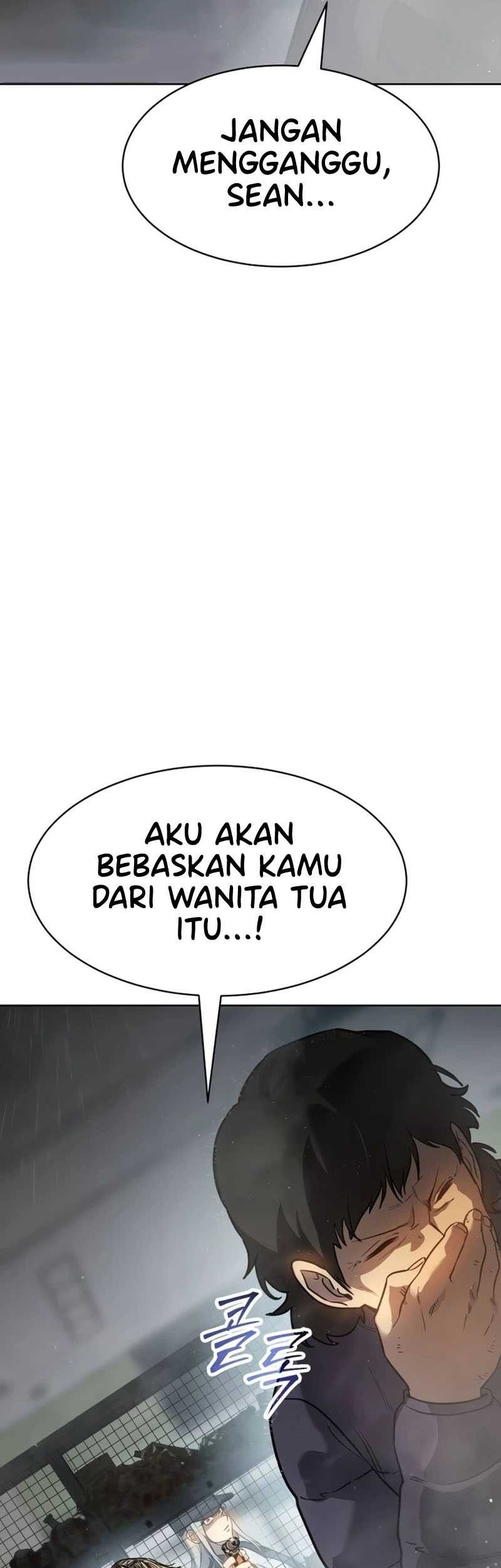 Laws Of The Good Child Chapter 04 Gambar 86