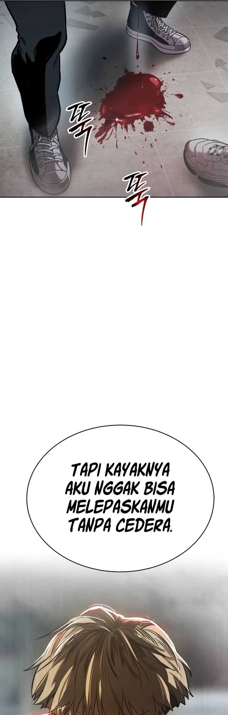 Laws Of The Good Child Chapter 04 Gambar 94