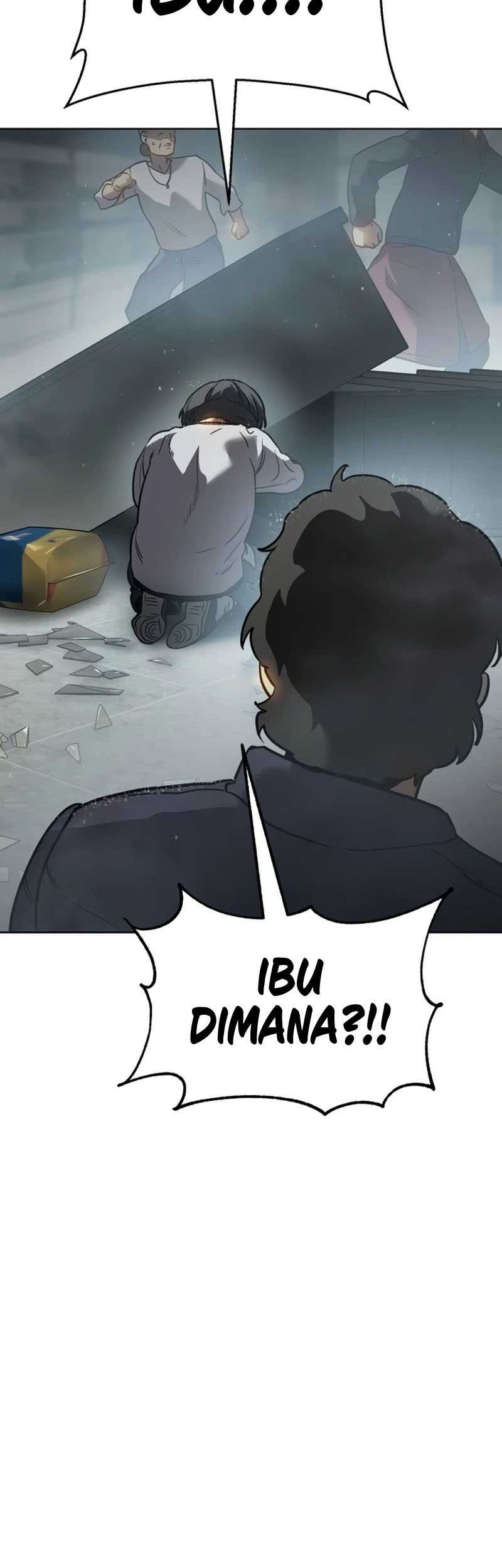 Laws Of The Good Child Chapter 04 Gambar 104
