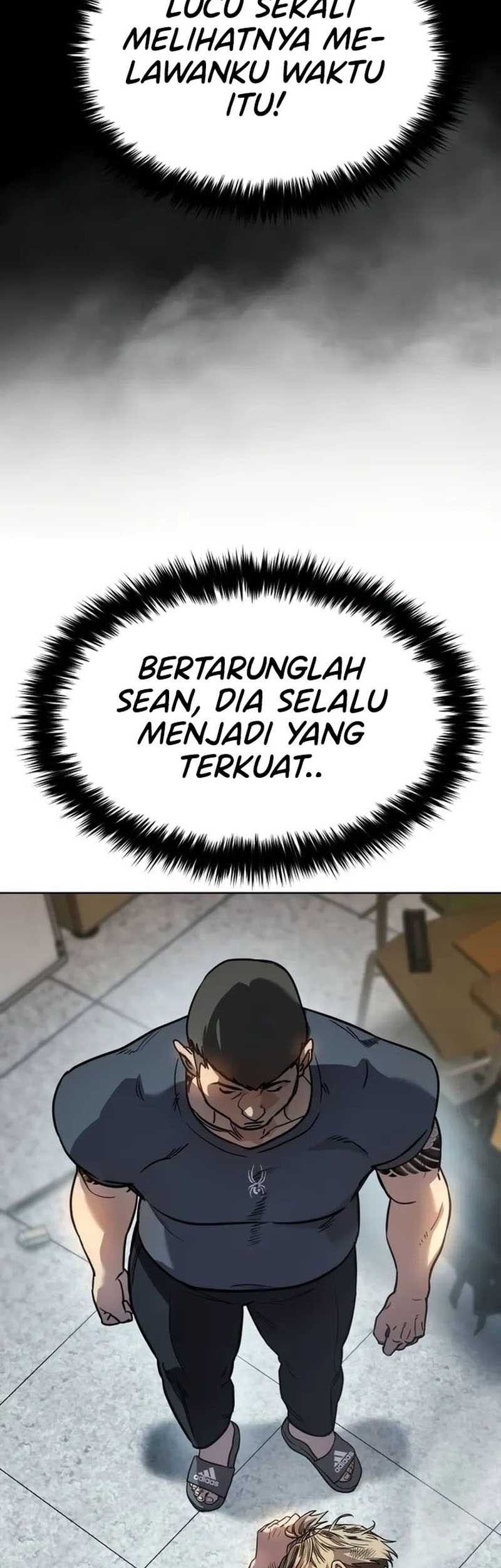 Laws Of The Good Child Chapter 03 Gambar 40