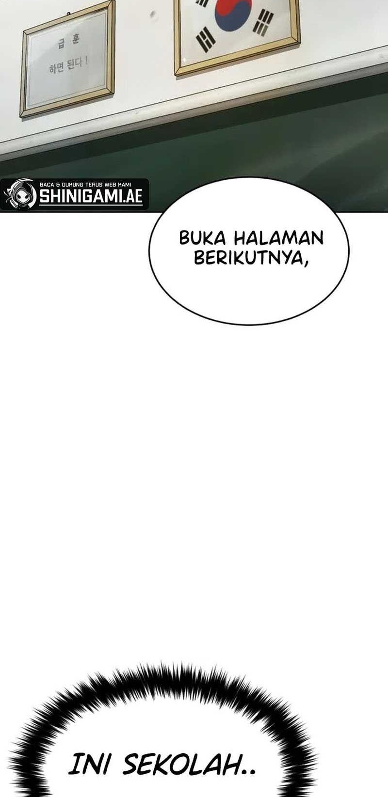 Laws Of The Good Child Chapter 03 Gambar 45