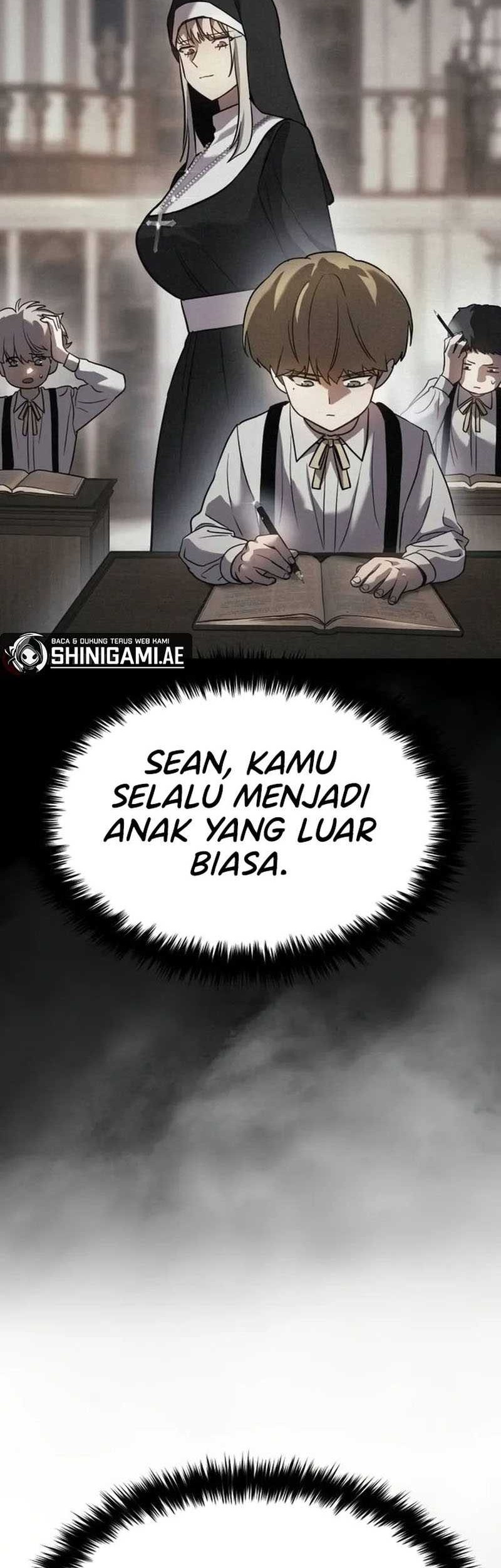 Laws Of The Good Child Chapter 03 Gambar 51