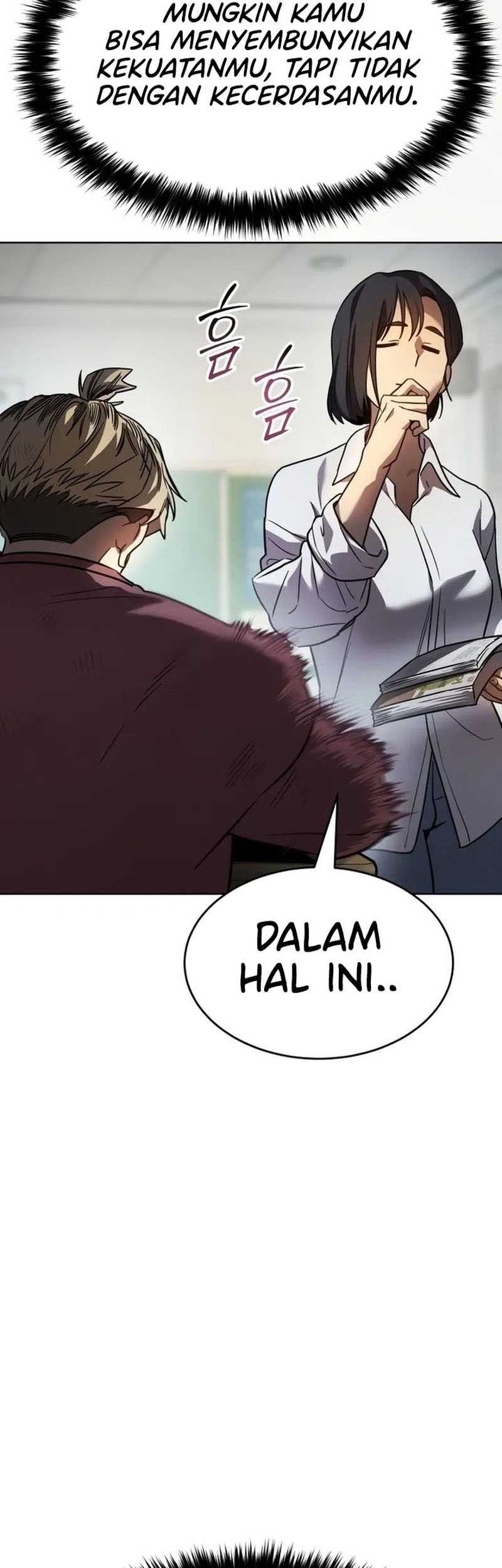 Laws Of The Good Child Chapter 03 Gambar 52