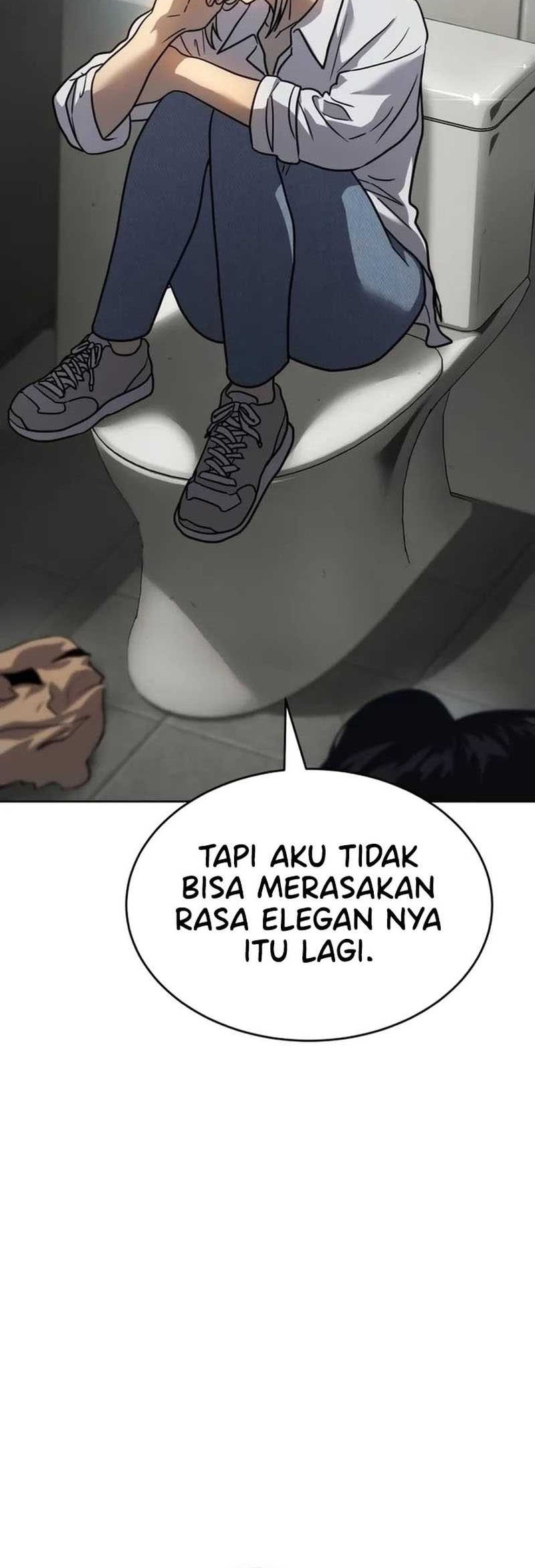 Laws Of The Good Child Chapter 03 Gambar 61
