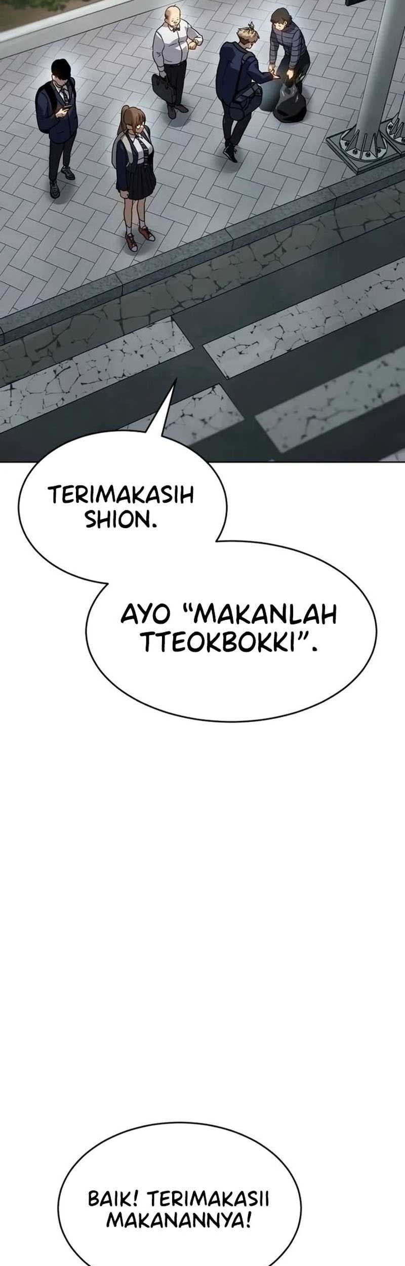 Laws Of The Good Child Chapter 03 Gambar 72