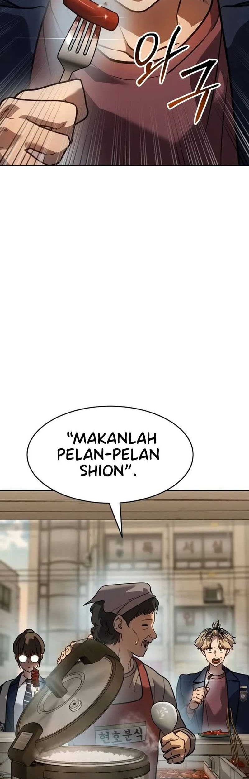 Laws Of The Good Child Chapter 03 Gambar 75