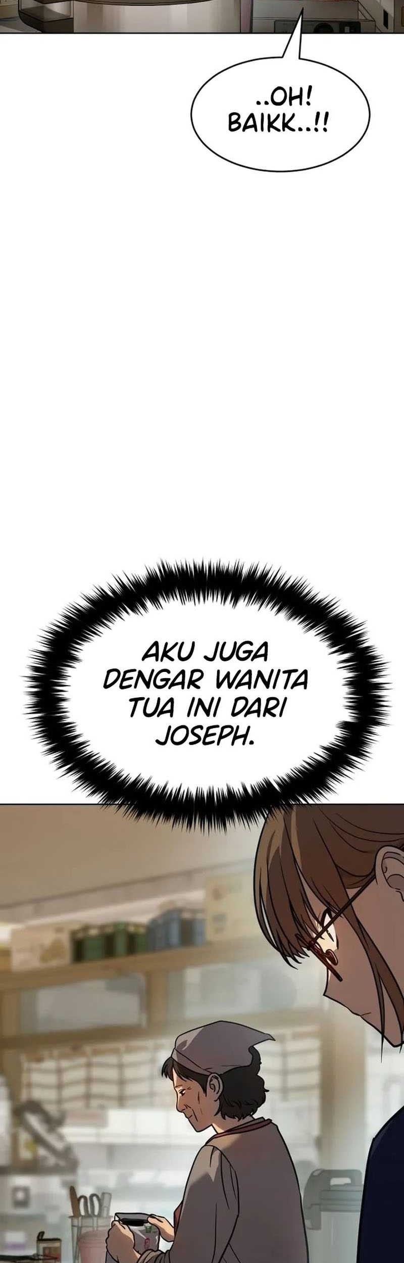 Laws Of The Good Child Chapter 03 Gambar 76