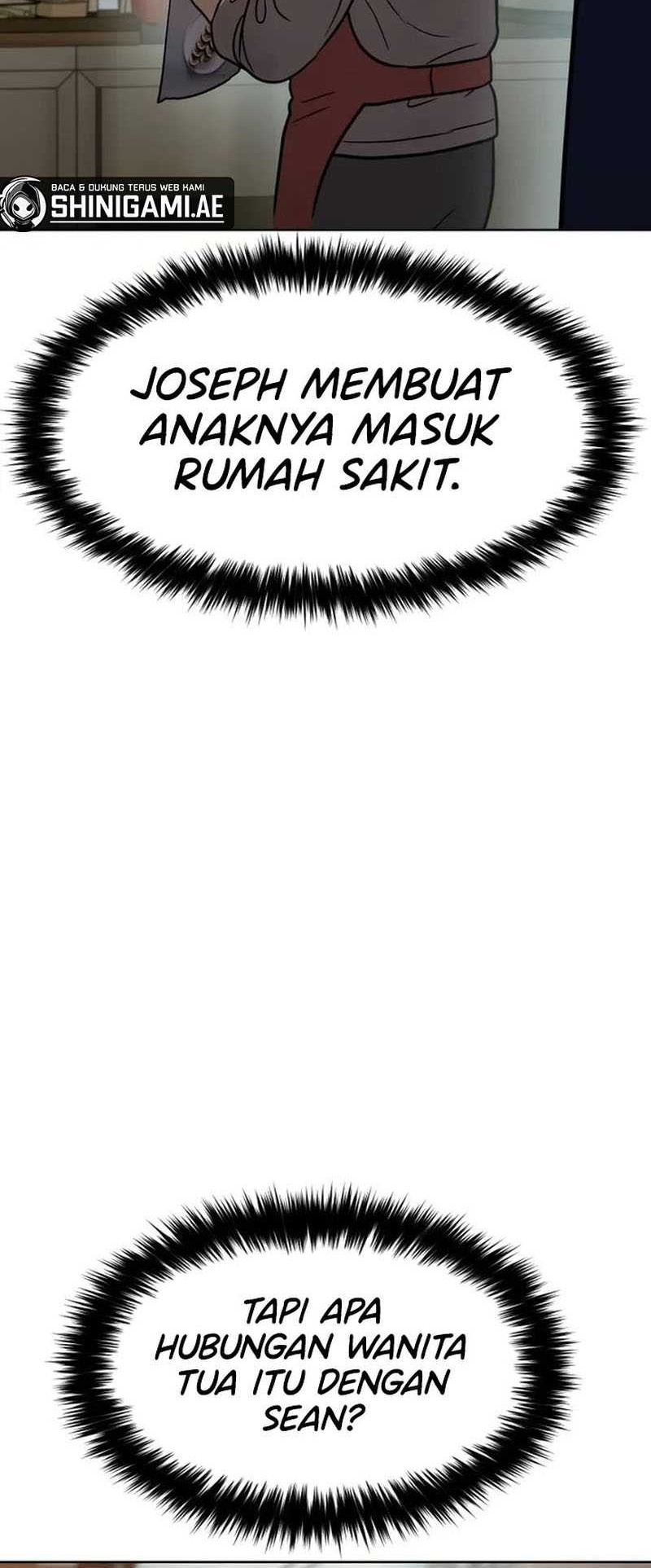 Laws Of The Good Child Chapter 03 Gambar 77