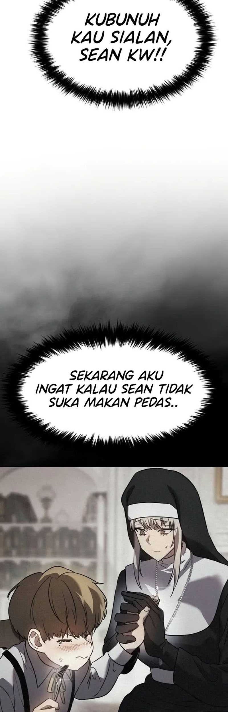 Laws Of The Good Child Chapter 03 Gambar 87