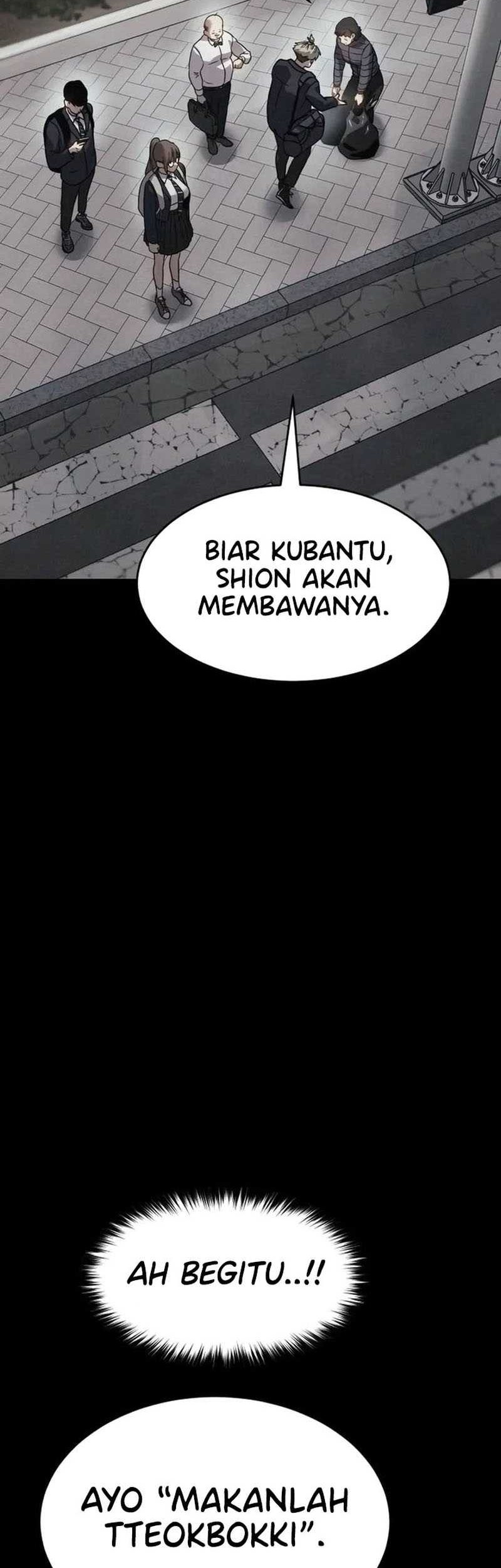 Laws Of The Good Child Chapter 03 Gambar 95