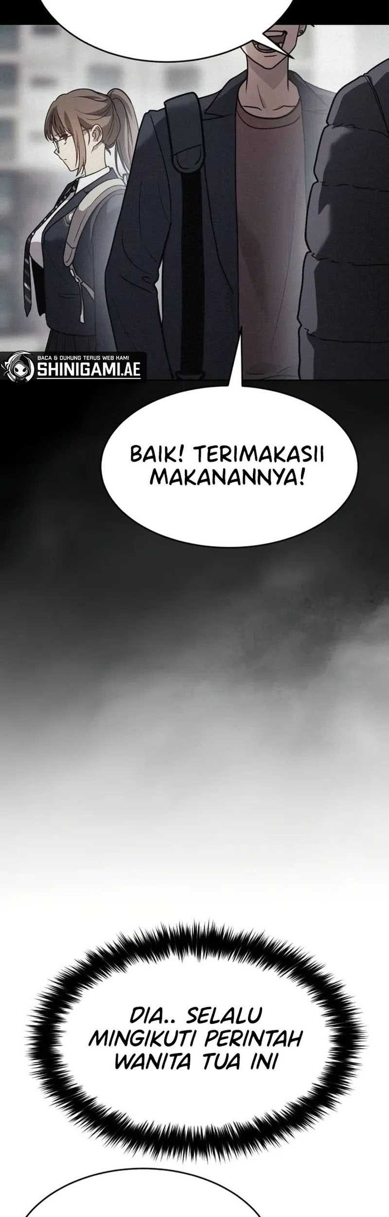 Laws Of The Good Child Chapter 03 Gambar 96