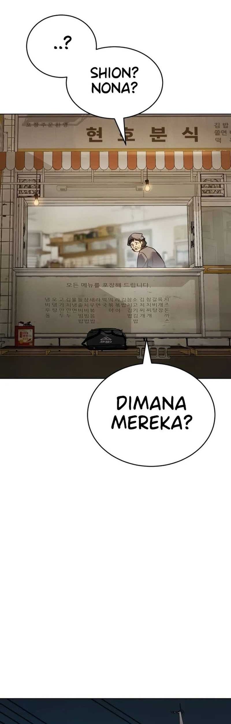 Laws Of The Good Child Chapter 03 Gambar 111