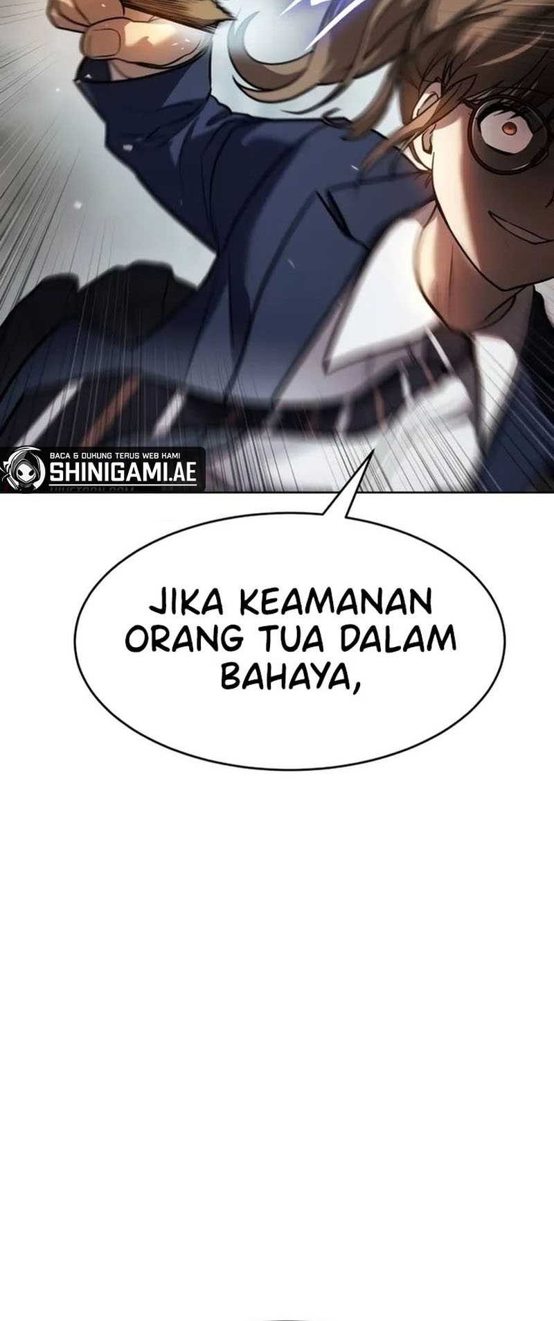 Laws Of The Good Child Chapter 03 Gambar 113