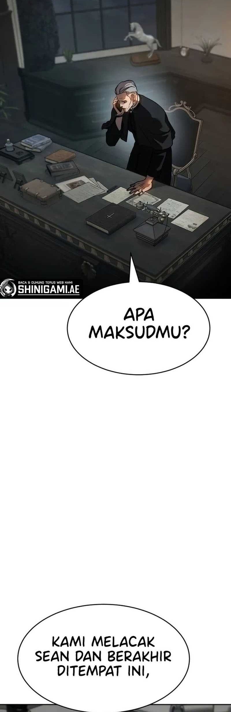 Laws Of The Good Child Chapter 03 Gambar 5
