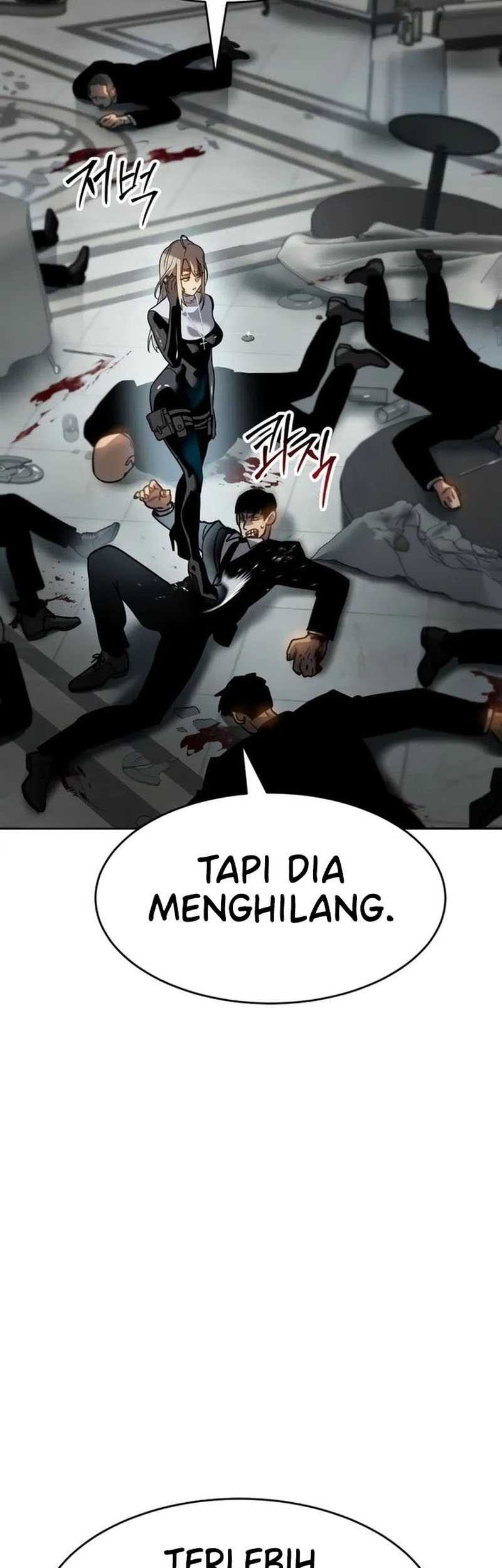 Laws Of The Good Child Chapter 03 Gambar 6