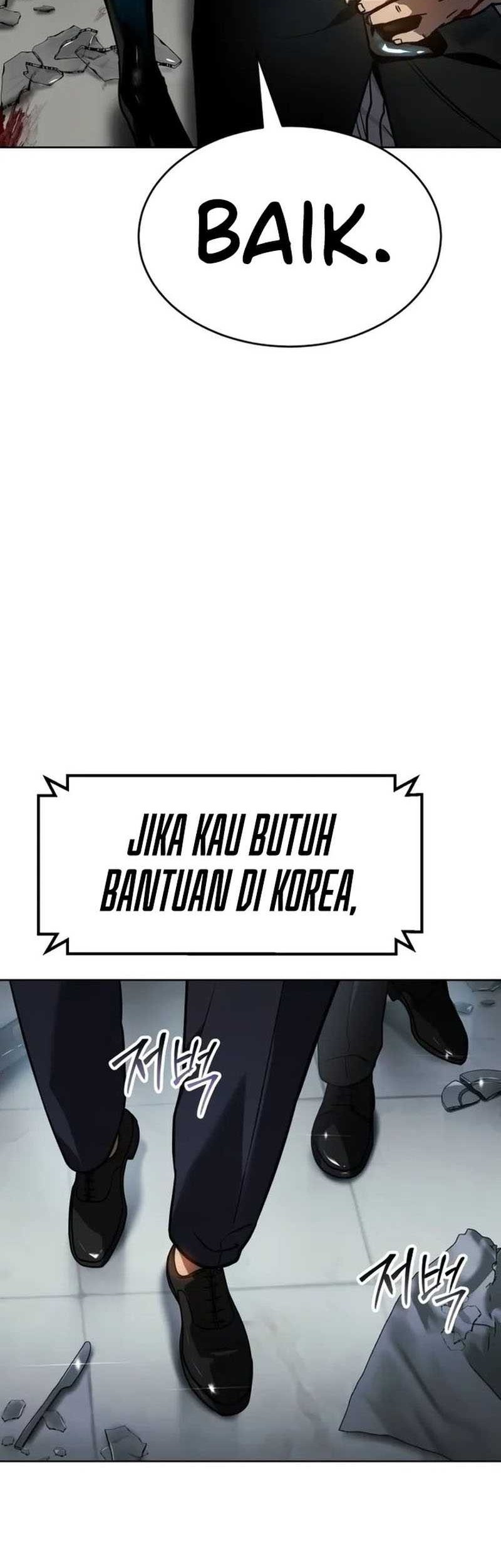 Laws Of The Good Child Chapter 03 Gambar 15