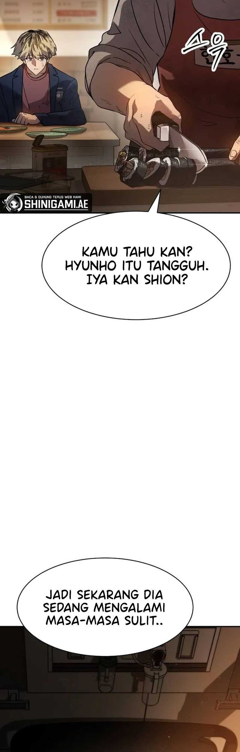 Laws Of The Good Child Chapter 02 Gambar 82