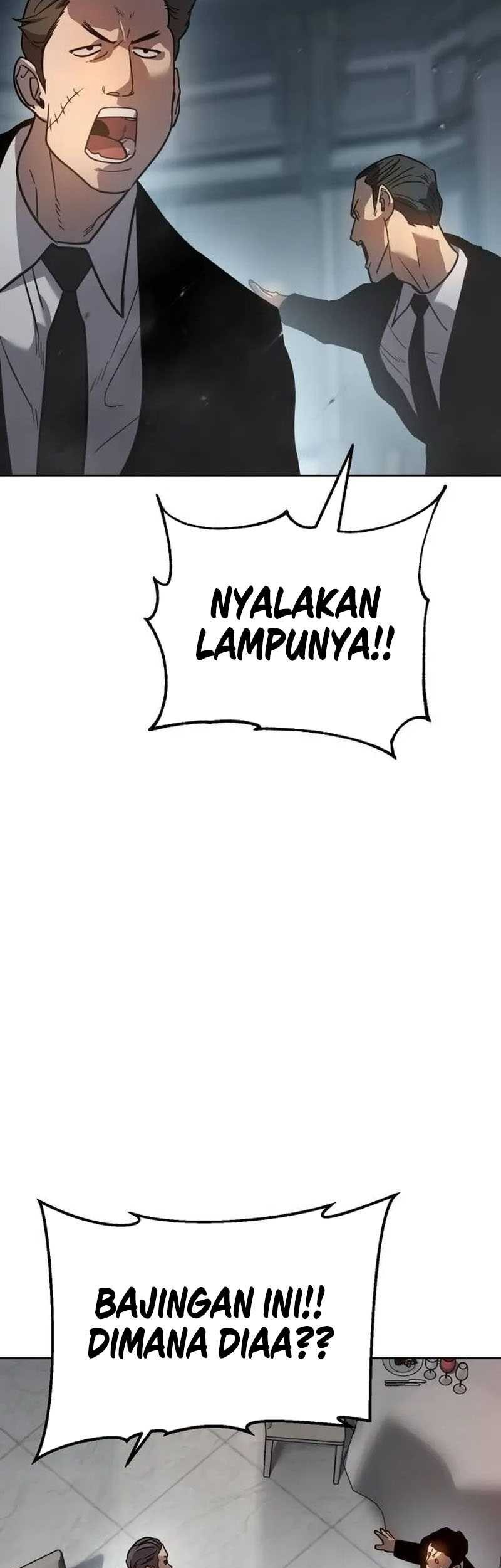 Laws Of The Good Child Chapter 02 Gambar 107