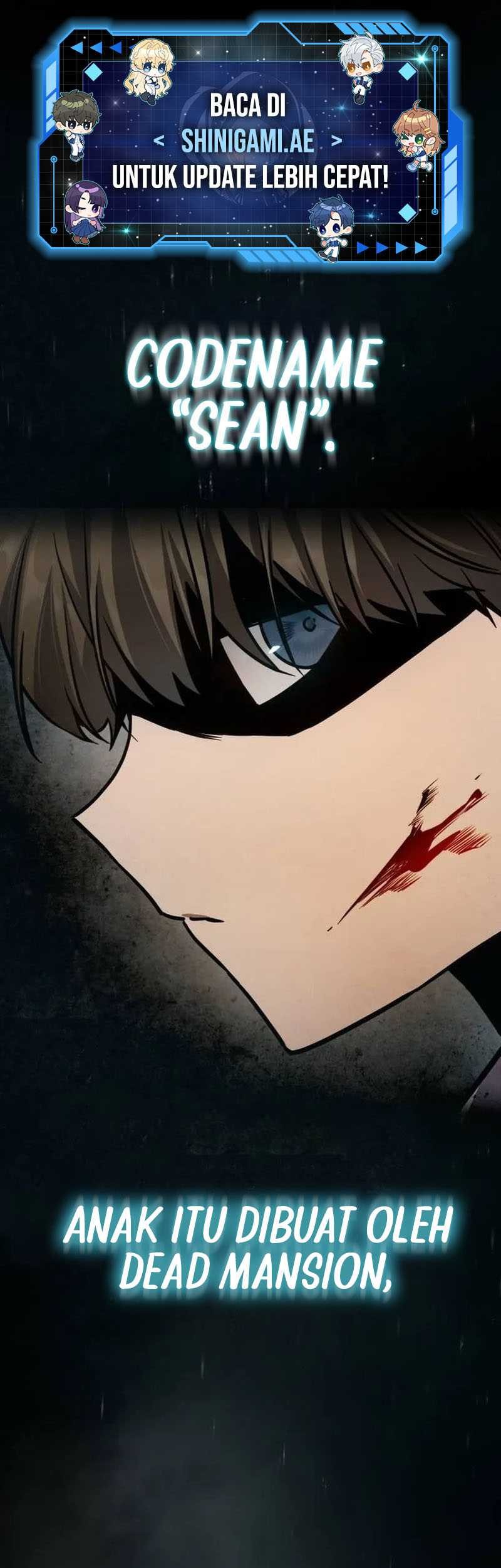 Baca Manhwa Laws Of The Good Child Chapter 02 Gambar 2