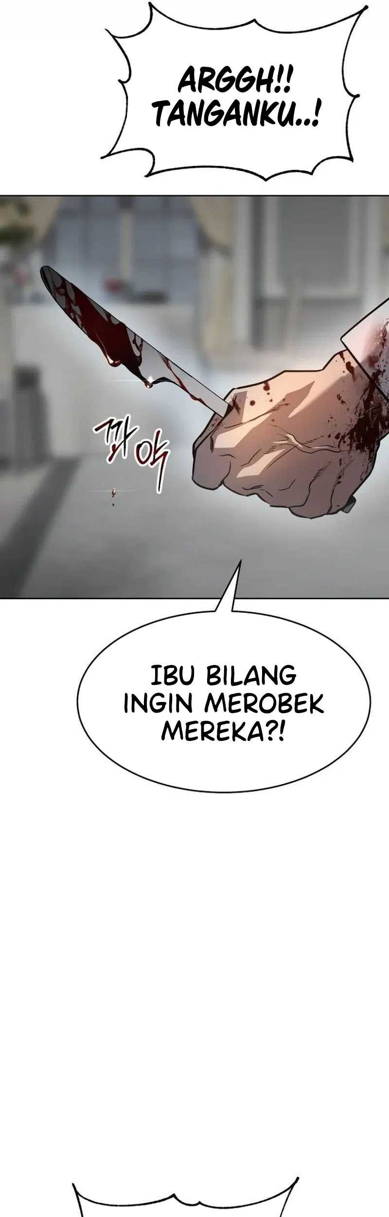 Laws Of The Good Child Chapter 02 Gambar 115