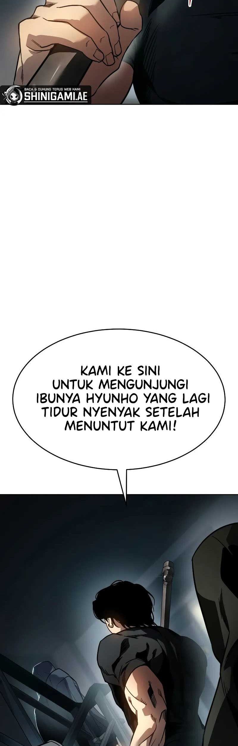 Laws Of The Good Child Chapter 01 Gambar 175
