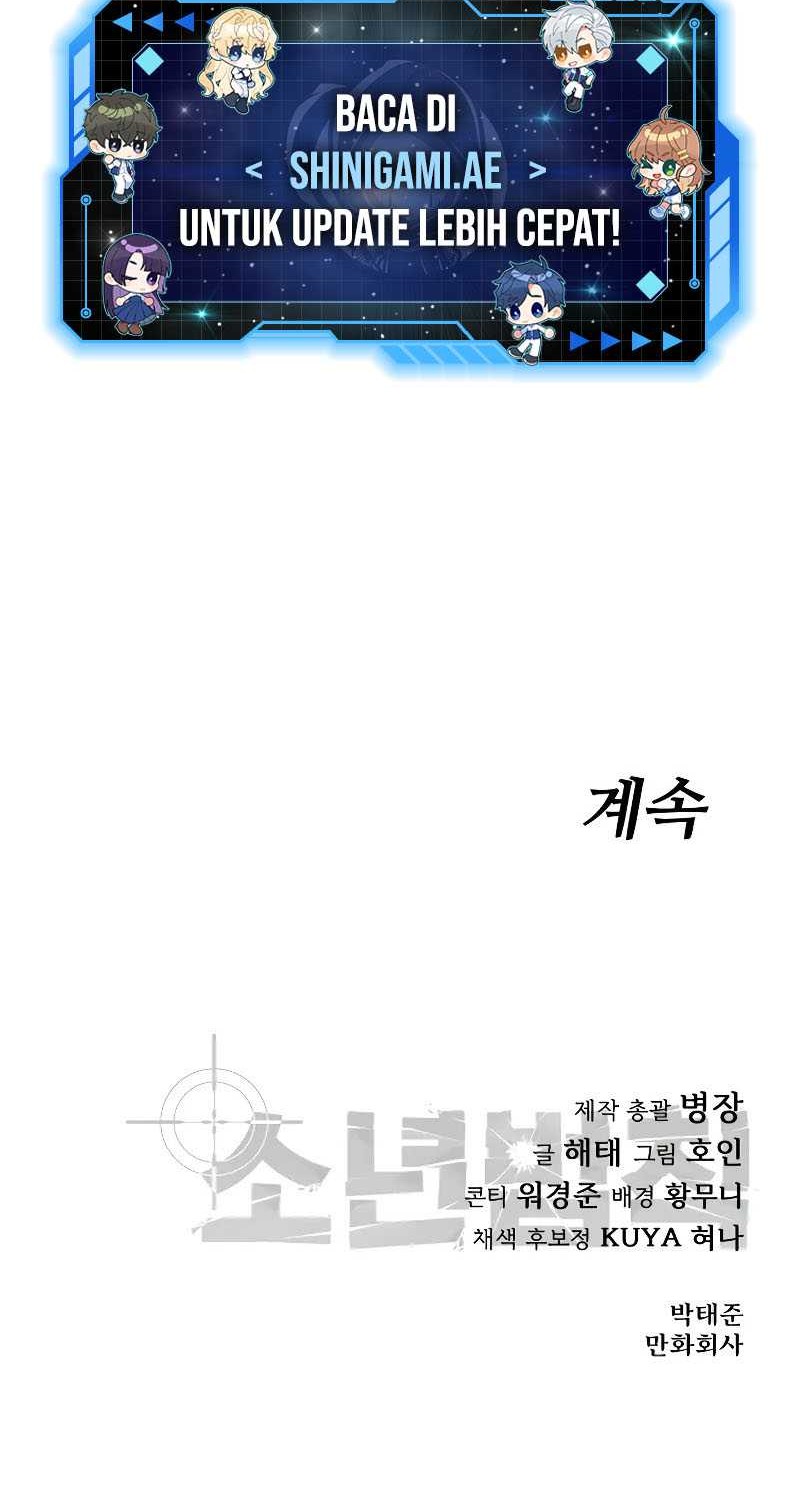 Laws Of The Good Child Chapter 01 Gambar 225