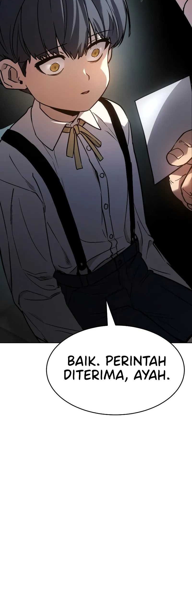 Laws Of The Good Child Chapter 01 Gambar 25