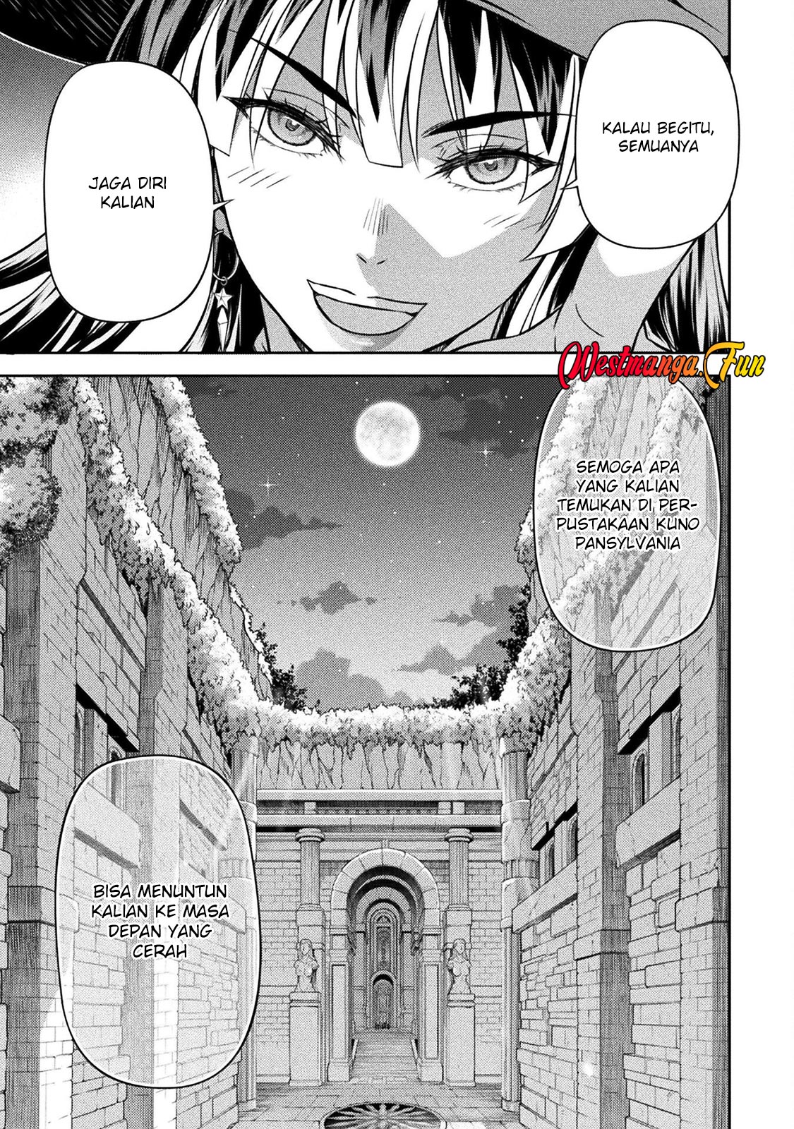 Drawing: Saikyou Mangaka wa Oekaki Skill de Isekai Musou Suru! Chapter 137 Gambar 9