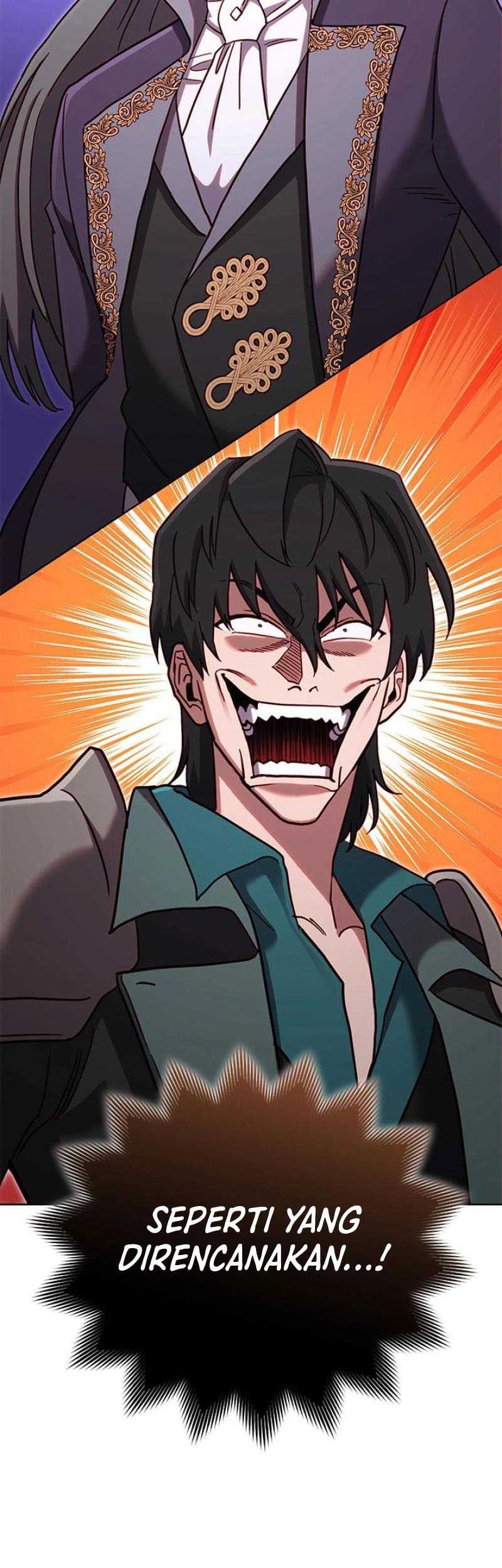 My Insanely Competent Underlings Chapter 84 Gambar 54