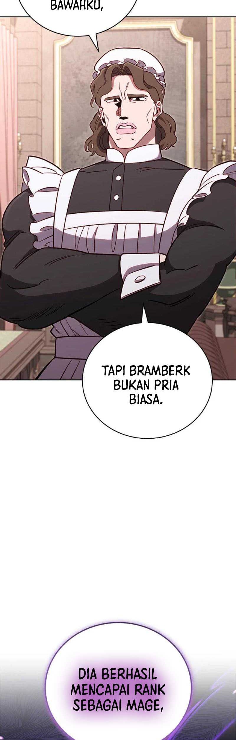My Insanely Competent Underlings Chapter 84 Gambar 3